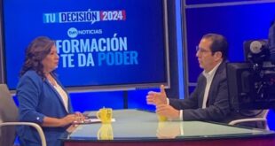 El presupuesto del Estado está hecho para la rebusca y la corrupción, Martin Torrijos
