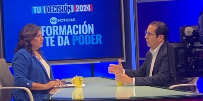 El presupuesto del Estado está hecho para la rebusca y la corrupción, Martin Torrijos