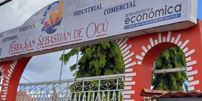 Feria de San Sebastián de Ocú: Celebración, Tradición y Comercio