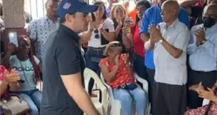 Gaby Carrizo defenderá la estructura de la familia panameña