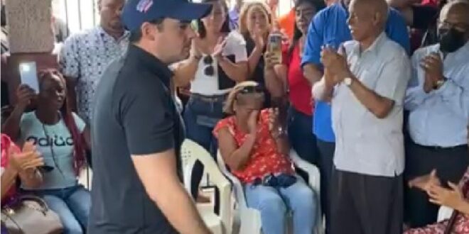 Gaby Carrizo defenderá la estructura de la familia panameña