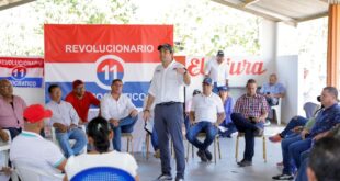 Gaby Carrizo, garantiza independencia del Sistema Judicial