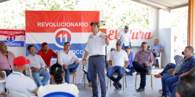 Gaby Carrizo, garantiza independencia del Sistema Judicial