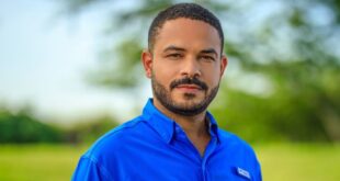 Hostigamiento Político: El Candidato Independiente Betserai Richards se Defiende Ante Denuncias