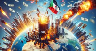 Impacto en los Precios del Petróleo Tras los Ataques en Yemen: Tensiones en el Mercado Energético