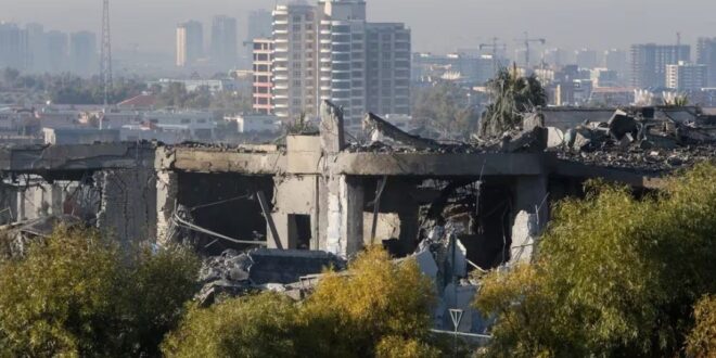 Irán Ataca con Misiles en Irak y Siria: Cuatro Civiles Muertos