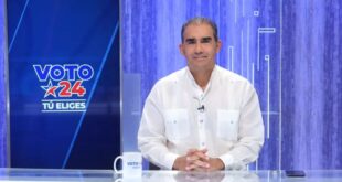Iván Blasser sigue escuchando y se reúne con reservistas