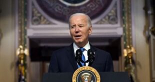 Las Canas Mandan: Biden y Trump, los Candidatos Presidenciales más Viejos de la Historia