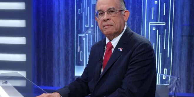 Augusto Valderrama: La arrogancia del poder y las protestas de los arroceros en Panamá