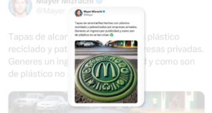 Las Propuestas de Mayer Mizrachi