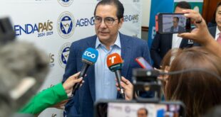 Martin Torrijos, hay más desempleo que antes de Pandemia