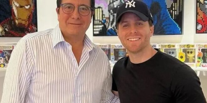 Mayer Mizrachi, Encabeza Preferencias