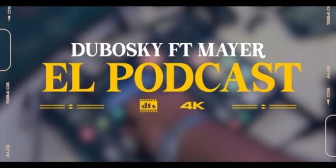 Mayer Mizrachi y Dubosky traen gingle