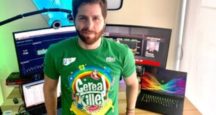 Mayer recluta voluntarios para la Campaña de la Alcaldia