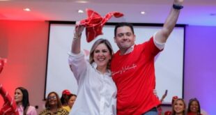 Poderosas y Valientes. La maquinaria de las mujeres PRD arranca motores