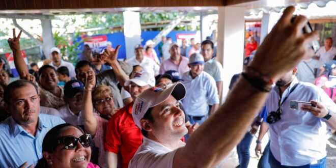 PRD aceita su maquinaria rumbo al 5 de mayo
