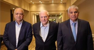 Presentaré los recursos que la Ley me permita, Ricardo Martinelli