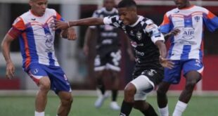 Resultados Primera Jornada del Torneo Apertura LPF