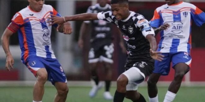 Resultados Primera Jornada del Torneo Apertura LPF