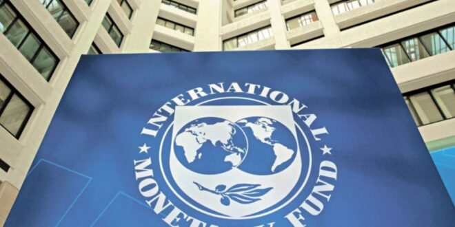 Se perderan 300 Millones de Empleos a consecuencia de la AI, asegura FMI