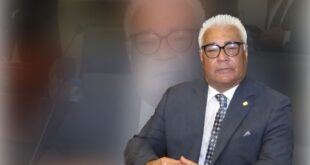 Víctor Castillo, confía en el trabajo realizado