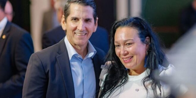YO soy el mejor candidato, asegura Rómulo Roux