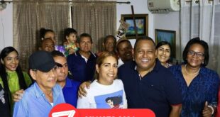 Raúl Pineda, promete al Crisol acceso al Corredor Norte