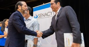 Canal de Panamá será nueva fuente para generar empleos, dice Martín Torrijos
