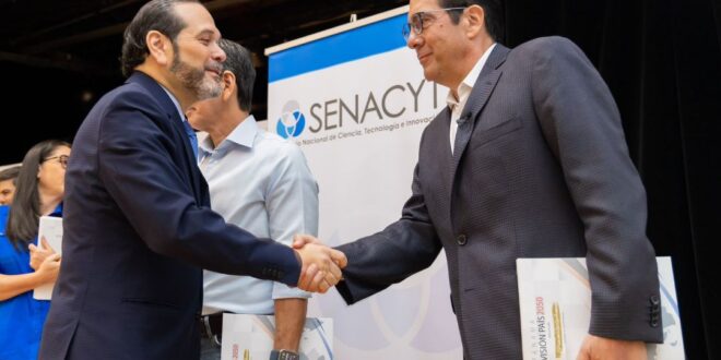 Canal de Panamá será nueva fuente para generar empleos, dice Martín Torrijos