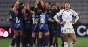 Copa Oro W: Análisis de la tabla de posiciones y opciones de Panamá