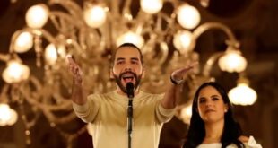 Después de la arrolladora victoria de Nayib Bukele: ¿Qué sigue para El Salvador?