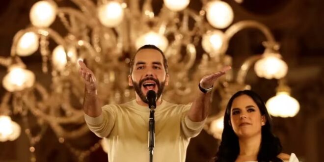Después de la arrolladora victoria de Nayib Bukele: ¿Qué sigue para El Salvador?