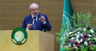 El polémico discurso de Lula sobre Gaza que lo convirtió en "persona non grata" en Israel