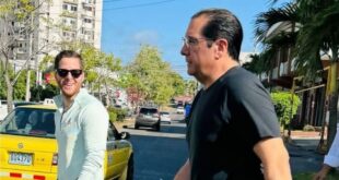 Fábrega en problemas, el efecto M&M, haría al PRD perder la Alcaldía Capital
