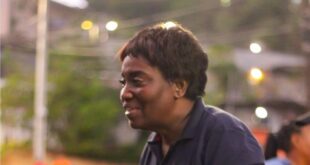 Gertrudis Kirton: el reflejo del Torrijismo en el Barrio