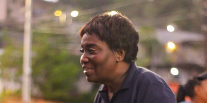 Gertrudis Kirton: el reflejo del Torrijismo en el Barrio