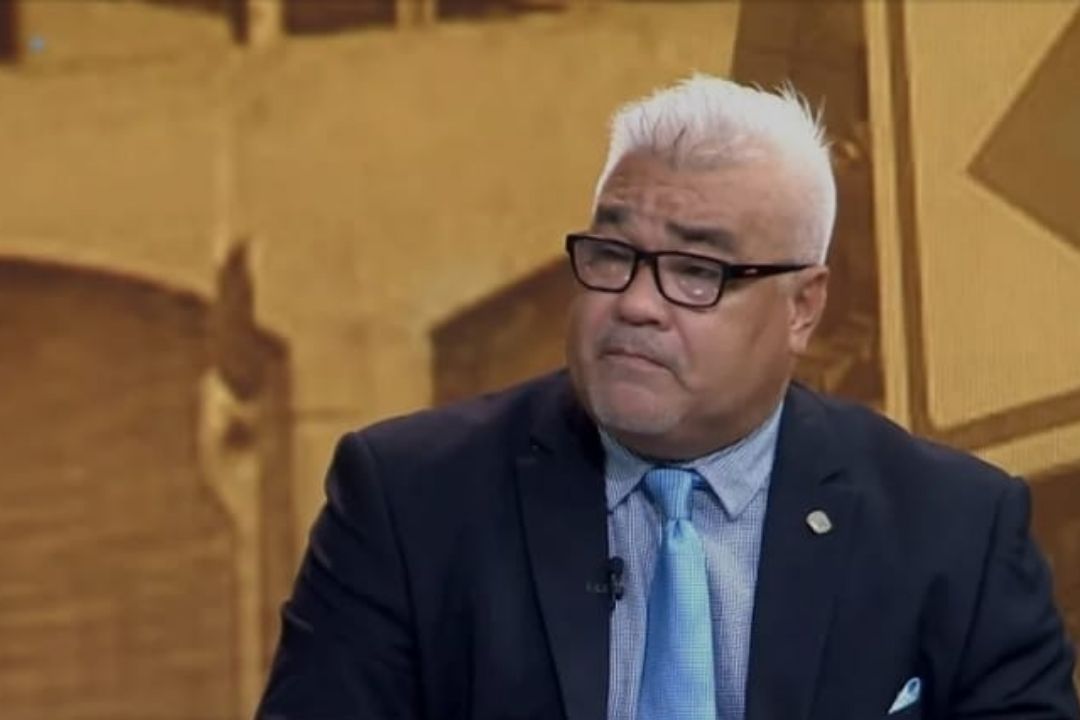 H.D. Víctor Castillo: 0 ausencias y proponente de 14 Leyes de la República