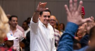 HOY verán quien es el PRD