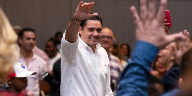 HOY verán quien es el PRD