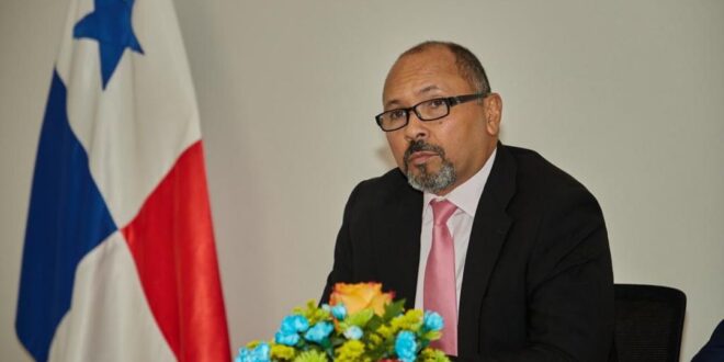 HR. Iván Cheribin, aclara la realidad del Parque de Brisas del Golf