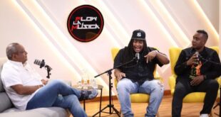 Impactante entrevista a Raúl Pineda en Flow La Música