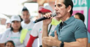 Impulsando Reformas: Rómulo Roux y su Visión para la Justicia en Panamá