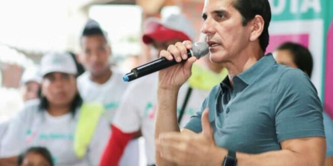 Impulsando Reformas: Rómulo Roux y su Visión para la Justicia en Panamá