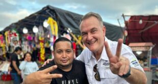 José Luis Dejuane, la Nueva Figura de La Chorrera