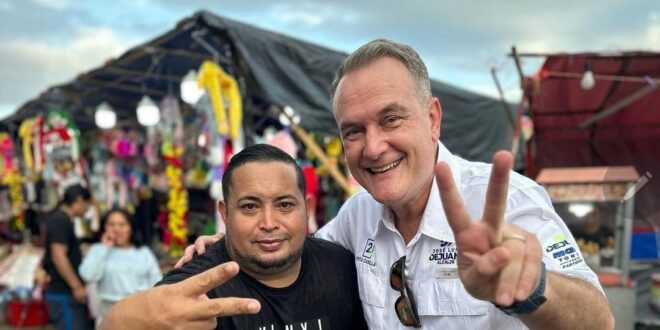 José Luis Dejuane, la Nueva Figura de La Chorrera