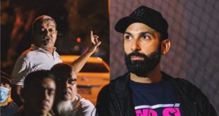 Josi, un candidato Disruptivo: "El Bukele Panameño"