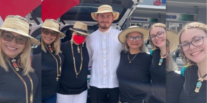 Juan Diego, apela a los donantes pequeños