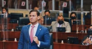 Juan Diego, cuestiona al Tribunal sobre candidaturas Híbridas