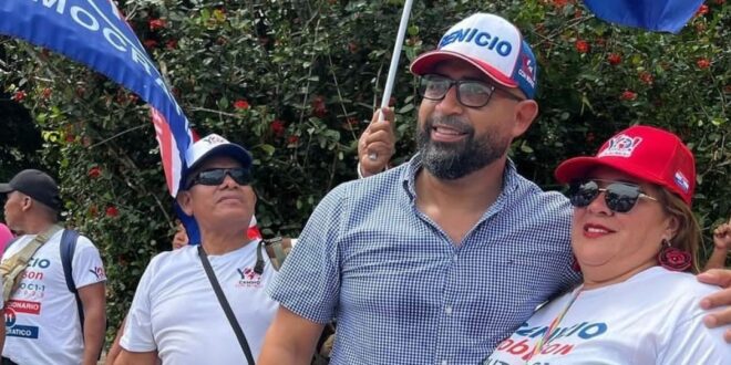 La Maquinaria BR, se toma Bocas del Toro