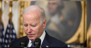 La Polarización en EE. UU. se Intensifica: Señalamientos sobre la Memoria de Biden